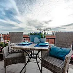 Seawave Apartment Zandvoort