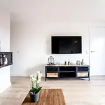 Apartment Seawave *