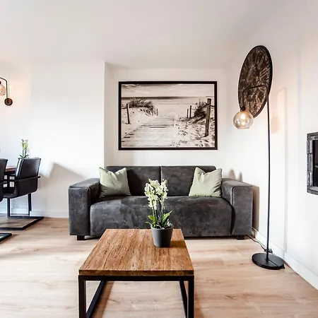 Seawave 잔드보르트