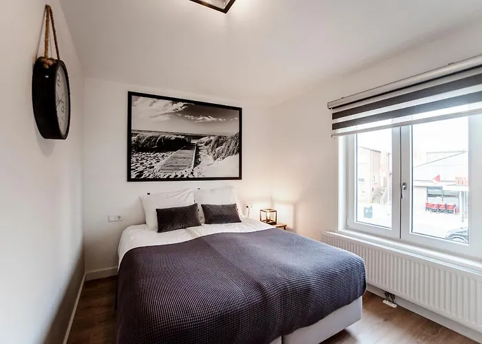 Appartement Seawave Zandvoort