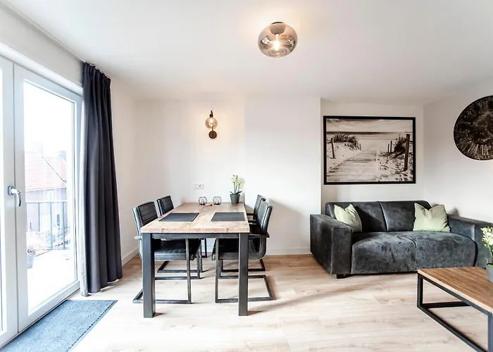 Appartement Seawave *