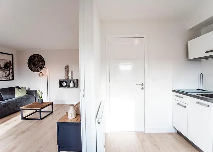 Appartement Seawave Zandvoort