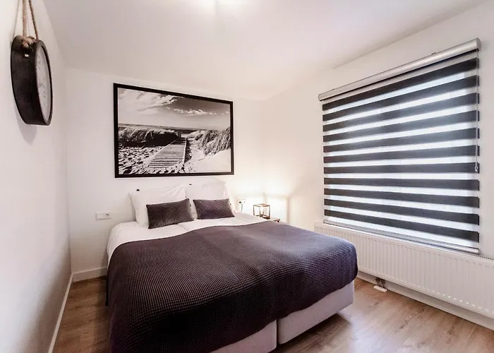 Appartement Seawave *