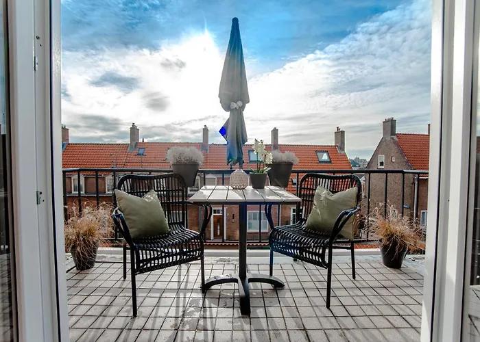 Appartement Seawave *