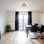 Seawave Appartement Zandvoort