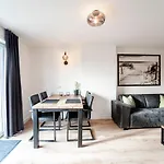 Appartement Seawave *