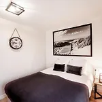 Appartement Seawave
