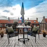 Appartement Seawave *