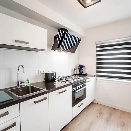 Appartement Seawave