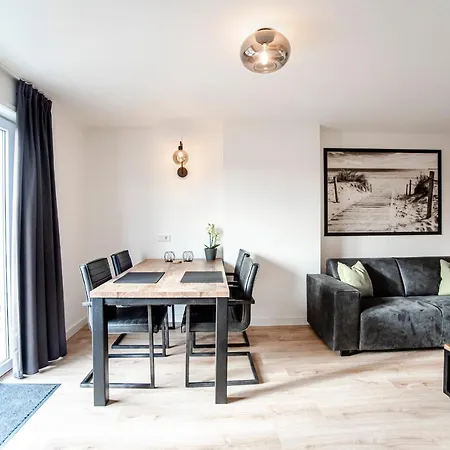 Appartement Seawave *