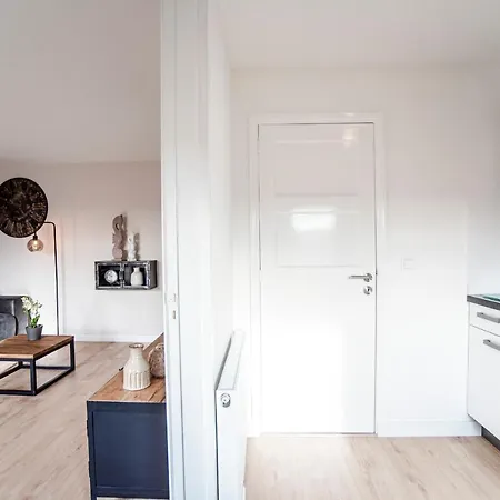 Apartmán Seawave Zandvoort