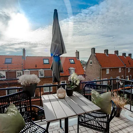 Appartement Seawave