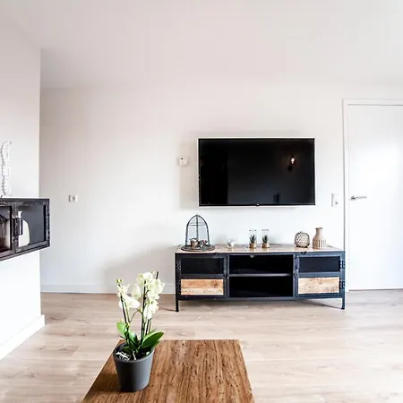 Appartement Seawave *