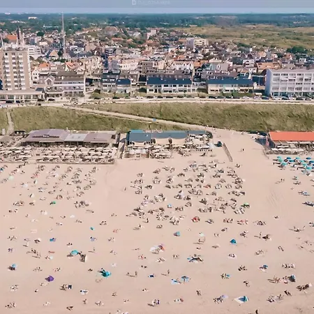 Seawave * Zandvoort