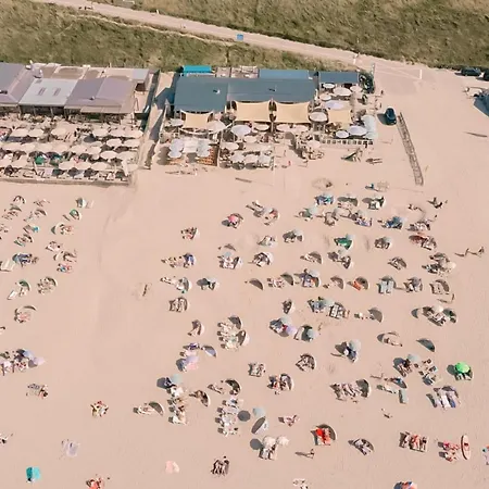 Seawave Appartamento Zandvoort