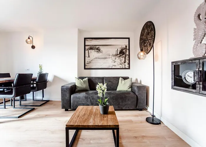 Seawave ザントフォールト