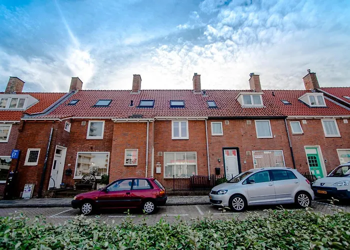 アパート Seawave