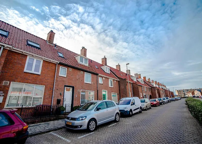 アパート Seawave *