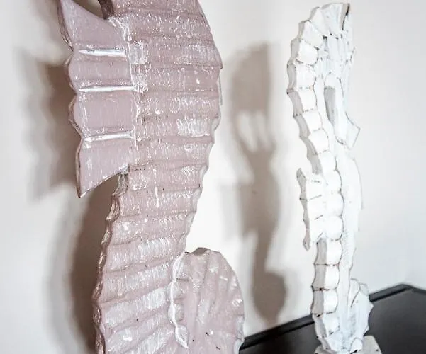 Seawave ザントフォールト