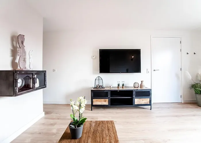 Appartamento Seawave *